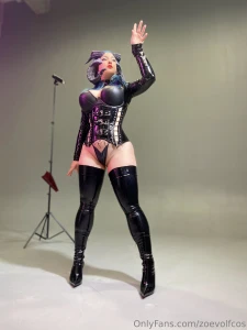 Swipe for corset and bra off but you owe me a like and comment and