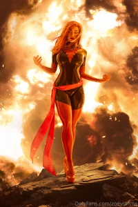 Important announcements first of all phoenix is out in rivals part 5