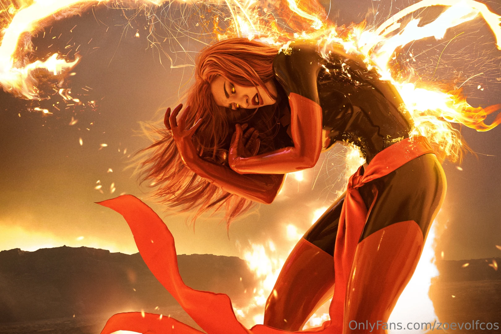 Important announcements first of all phoenix is out in rivals part 1 