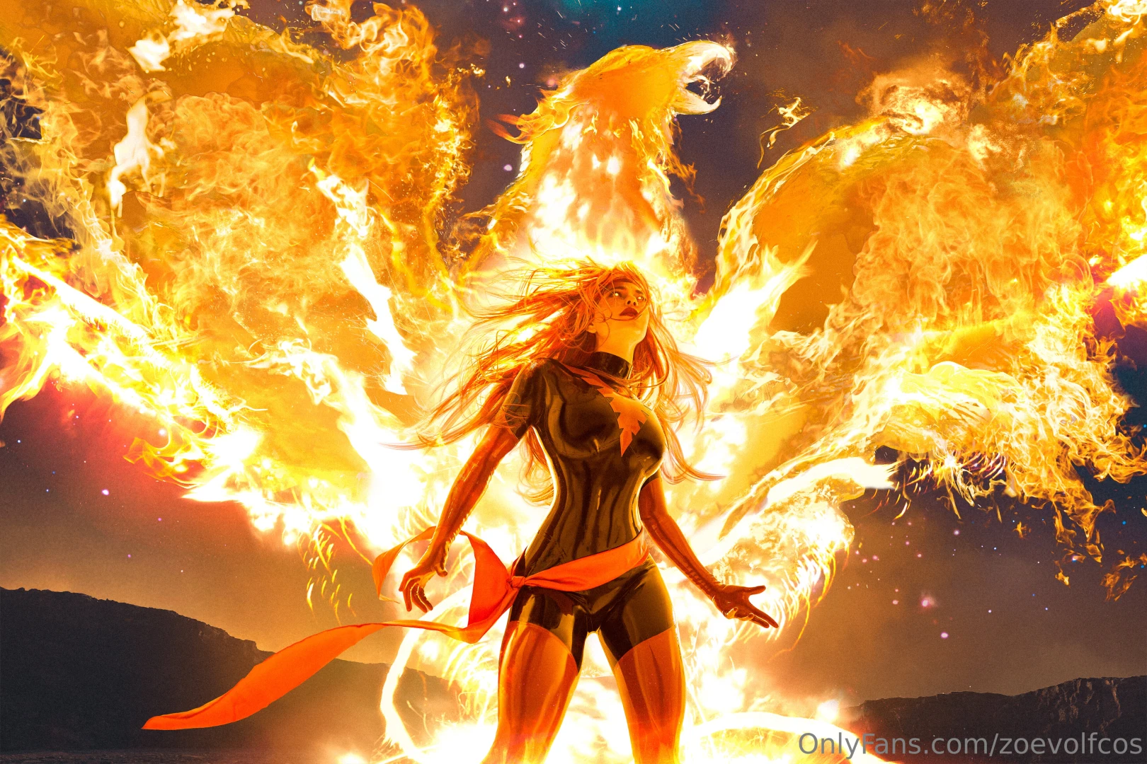 Important announcements first of all phoenix is out in rivals part 11 