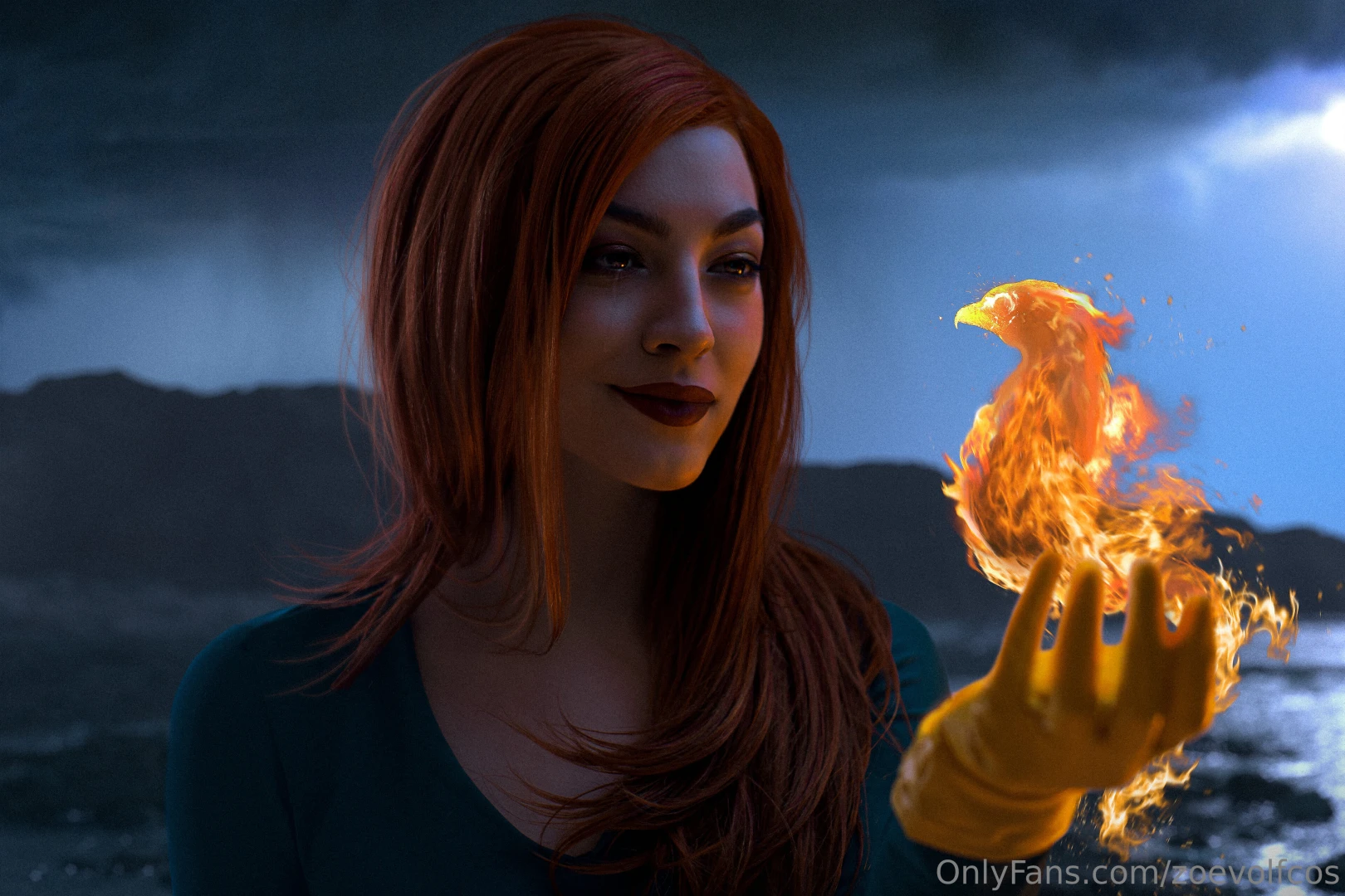 Important announcements first of all phoenix is out in rivals part 6 