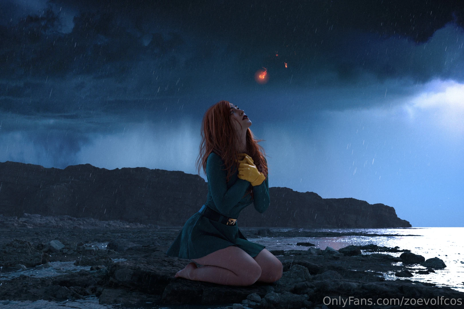 Important announcements first of all phoenix is out in rivals part 4 