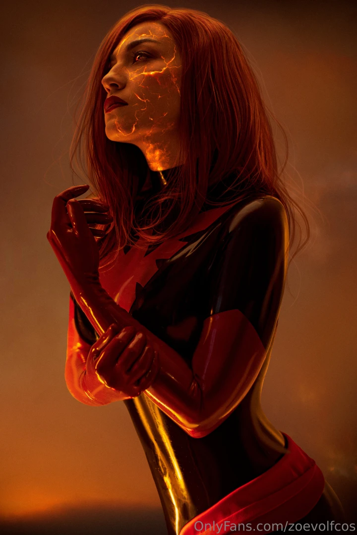 Important announcements first of all phoenix is out in rivals part 8 