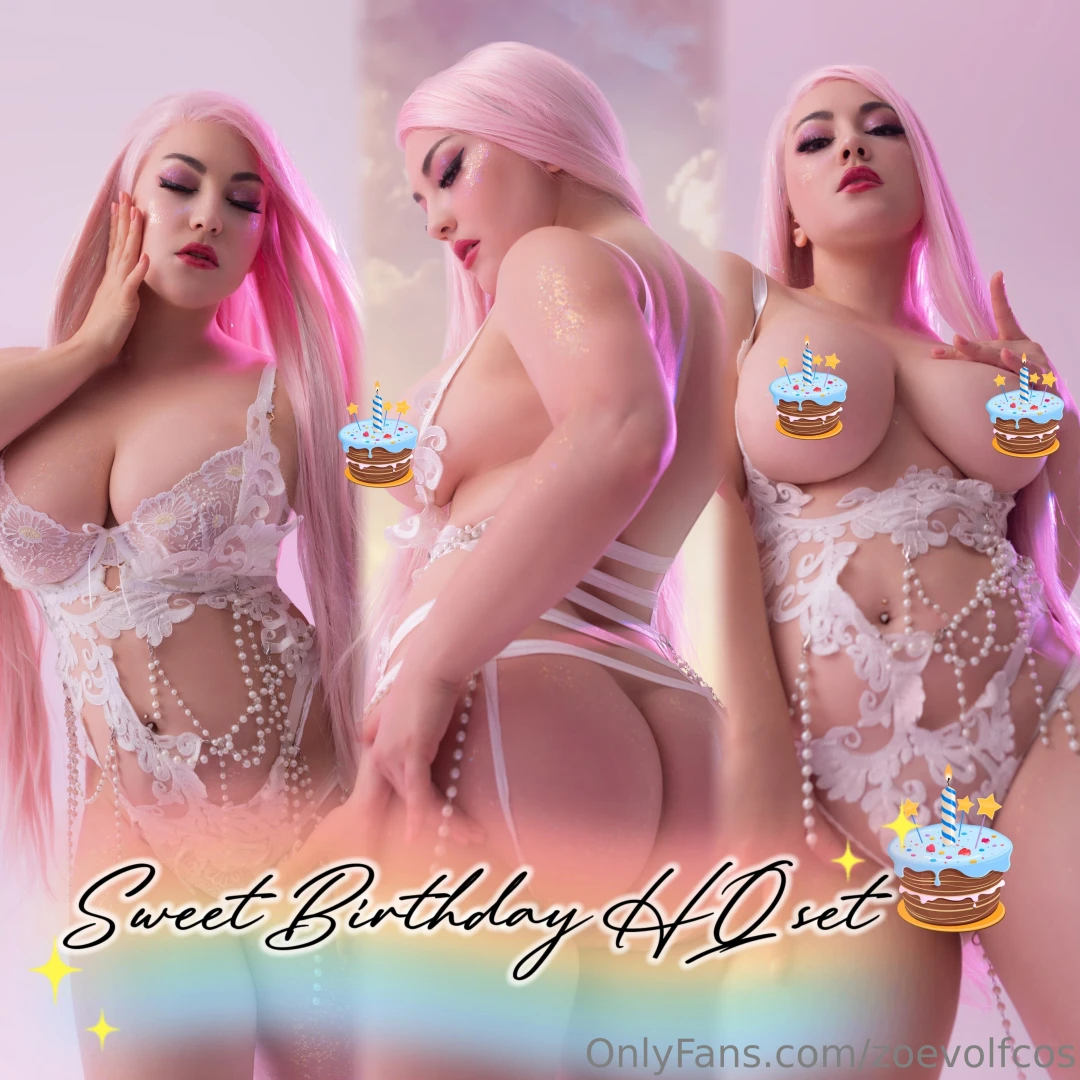 What do you think aphrodite looks like this is the set i made for my 