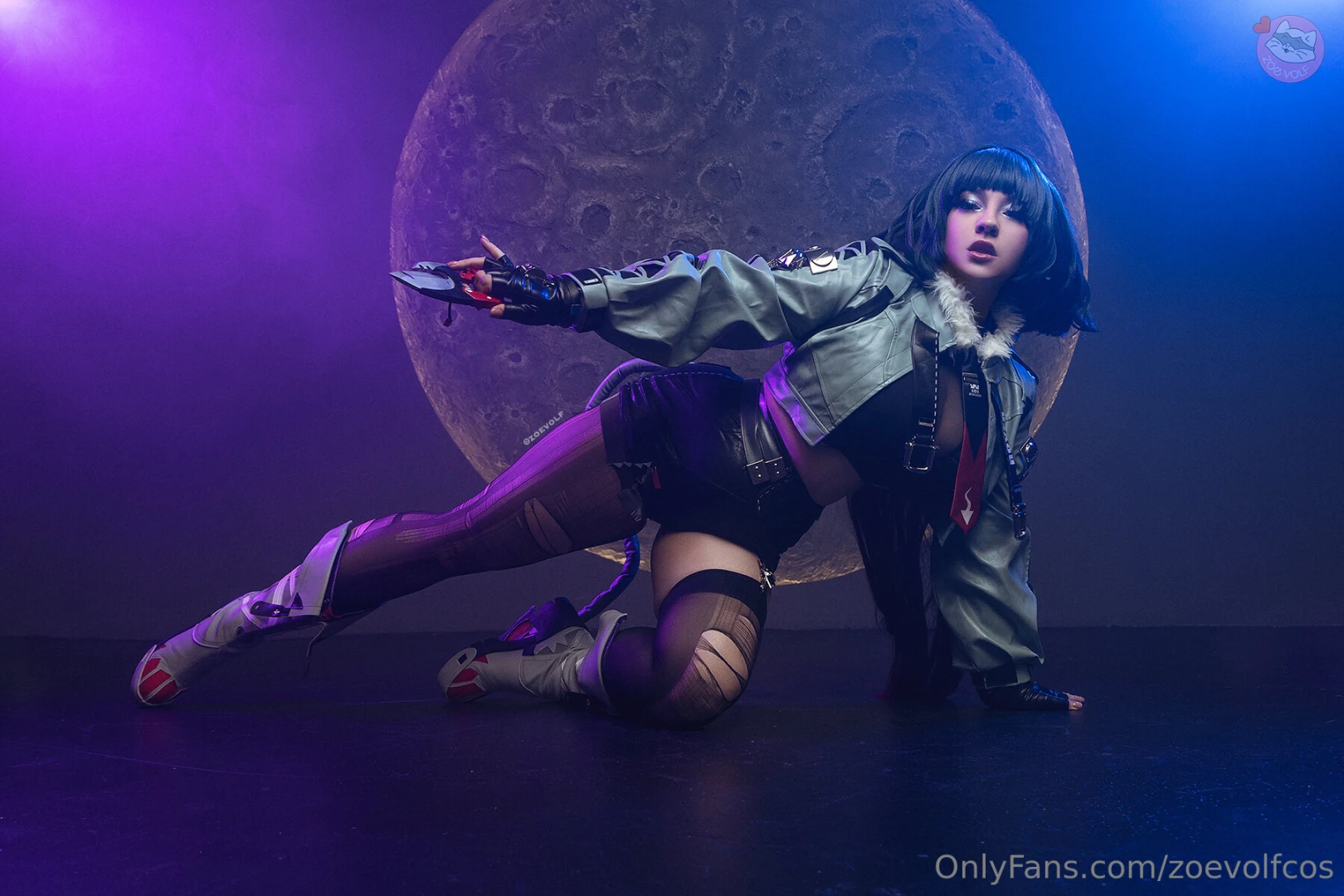 Can you catch me i really doubt it 