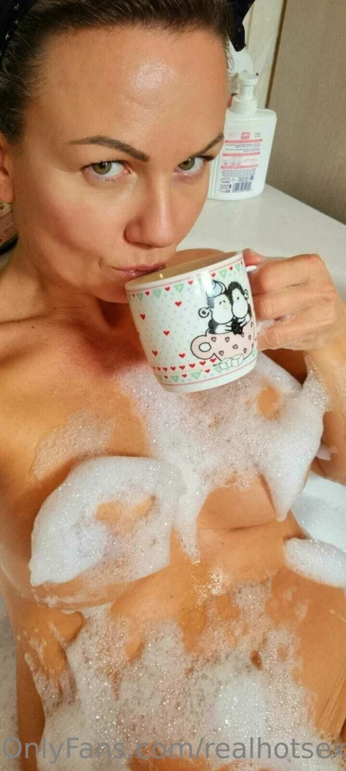 Che voglia di un bel caff macchiato 