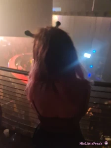 We hope you had a wonderful christmas we were on a rave and had lots