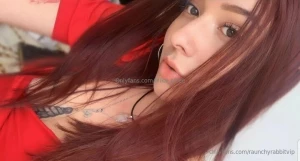 Omg this girl is blowing up because of her huge natural boobs have you part 1