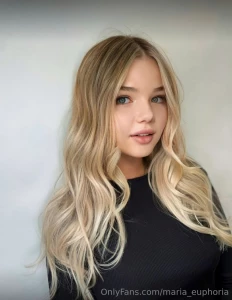 Sultry amgalice will captivate you with her seductive gaze and part 129