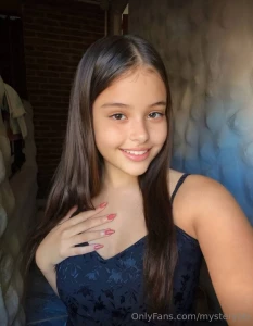 Look at sabrinalittlewizard she is so sexy and cutie isn t she part 297