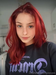 Let me distract you angegold cute girl angegold loves to play with her part 277