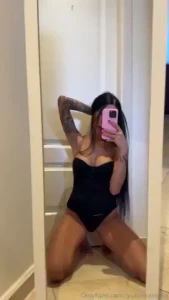 Ricordatevi che sono disponibile per videochiamate e video