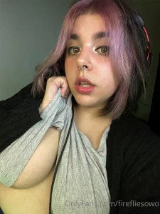 Firefliesirl part 10