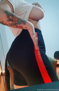 Wanna work out with me hacemos ejercicio uwu