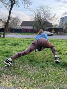 Have a good day part 300