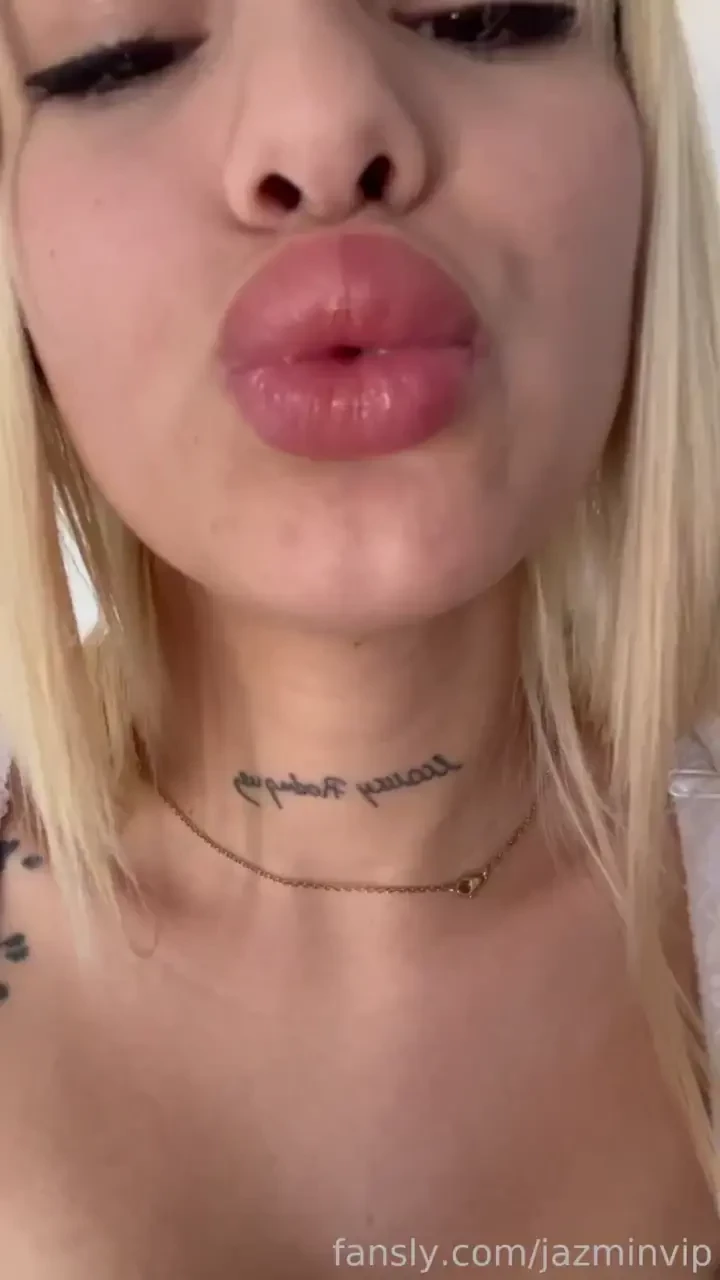 I m very slimy fyp blonde petite teen young foryou latina bigtits part 1 