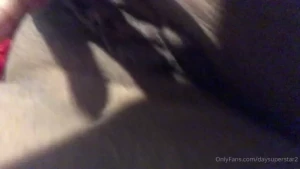 Exquisito hoy quise sacar lechita de mi mariposa todo el d a