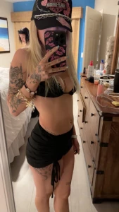 Don t go to bed yet babe