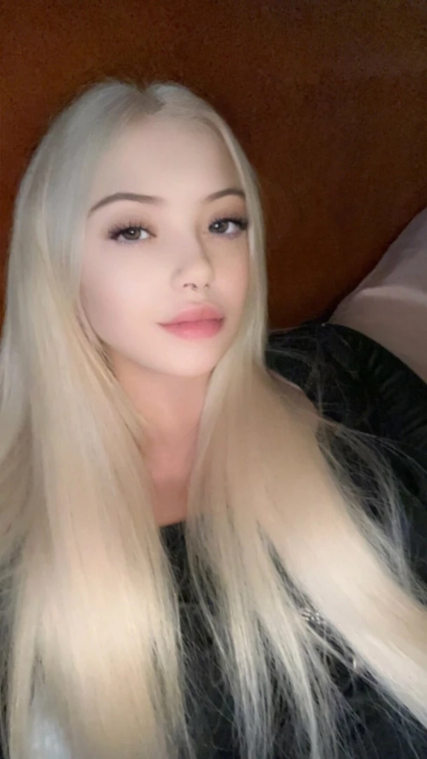 I want to be your girl part 2 