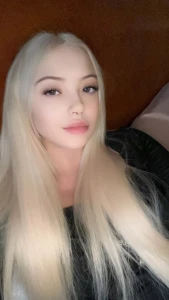 I want to be your girl part 2