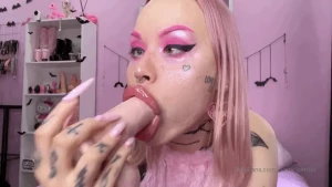 Ahegao slut part 6