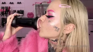 I love to eat plastic pussy see by yourself in dm