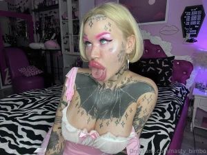 Mindless drooling bitch part 2