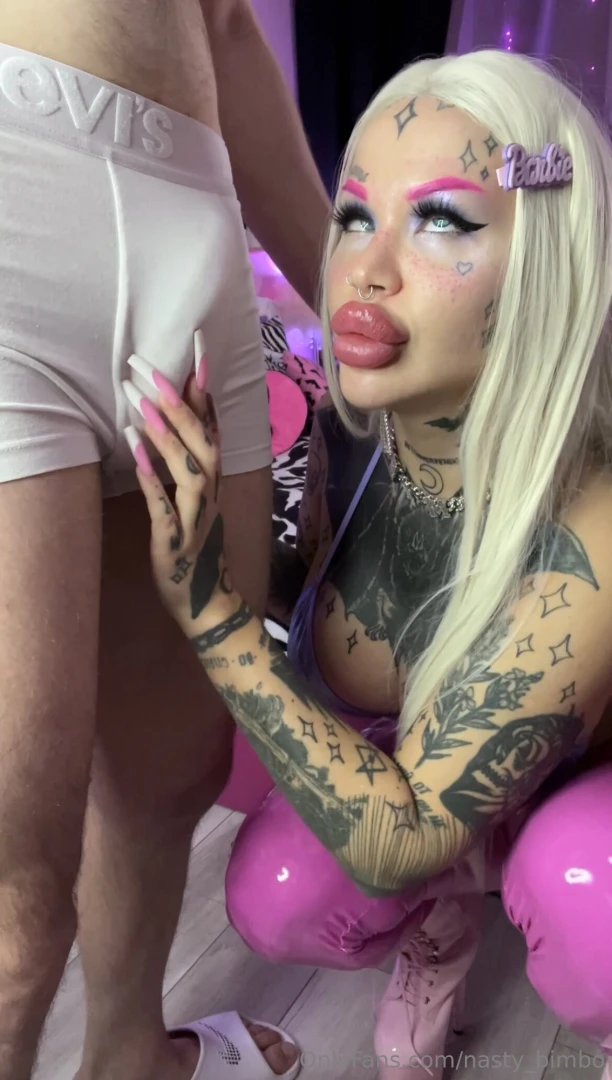 Would you like to be on his place part 5 