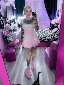 Hello my lovers i wish you a nice and hot week im finally feeling part 4