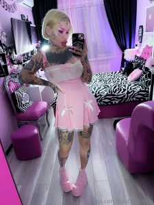 Hello my lovers i wish you a nice and hot week im finally feeling part 1