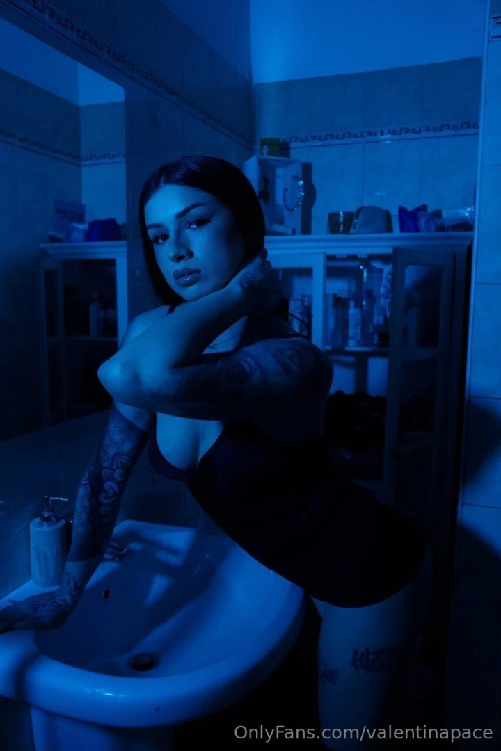 Luce soffusa riflessi proibiti vuoi guardare pi da vicino 