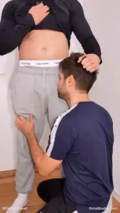 Matt aka findomfaust is a hunky jock who likes to get worshiped and to