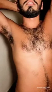 Full video you know what s best about very hairy armpits your best
