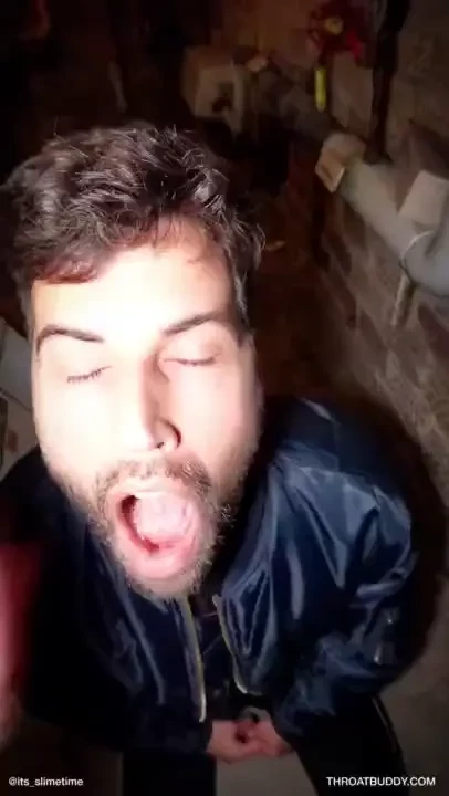 Excellent throat hole 