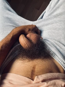 My bush part 5