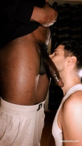 Serve your alpha part 2