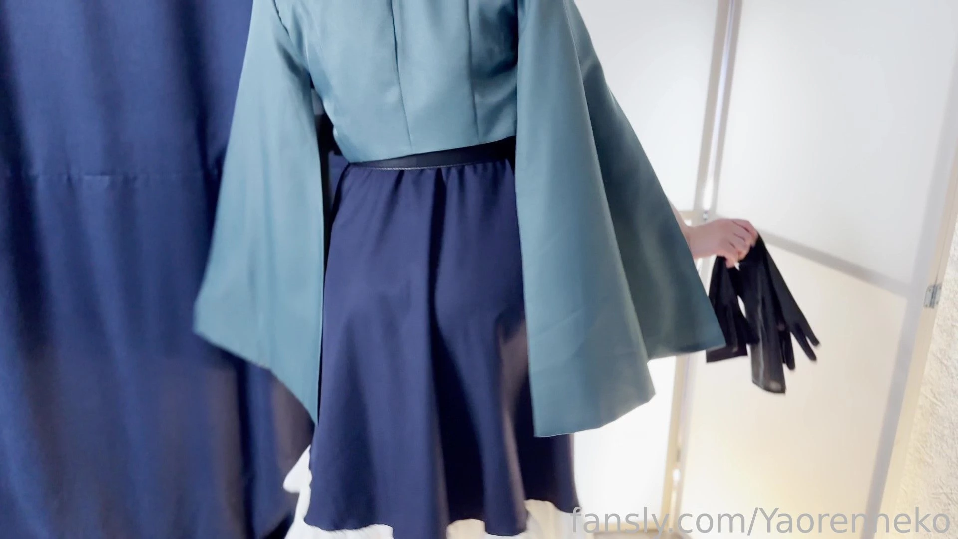 The final firefly cosplay this release marks the end of my firefly part 1 