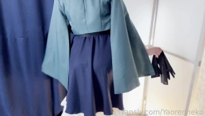 The final firefly cosplay this release marks the end of my firefly part 1