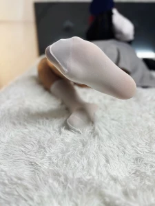 Fyp cosplay oshinoko kana kanaarima uniform cosplayer feet part 2