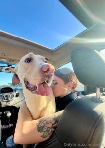 My best friend is always with me part 1