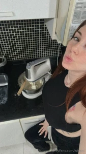 I want to make something delicious what do you think it s gonna be