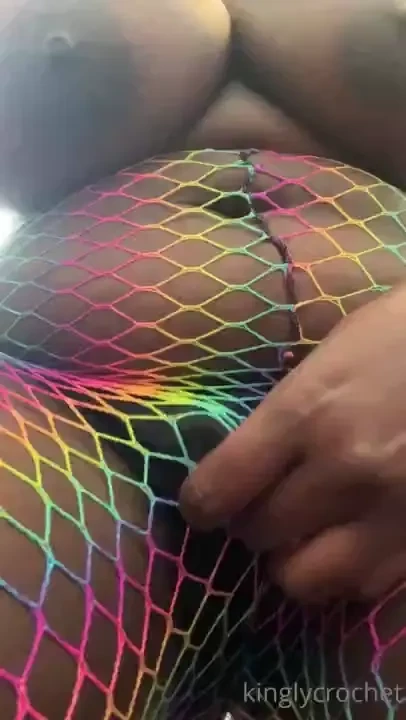 Kinglycrochet part 283 