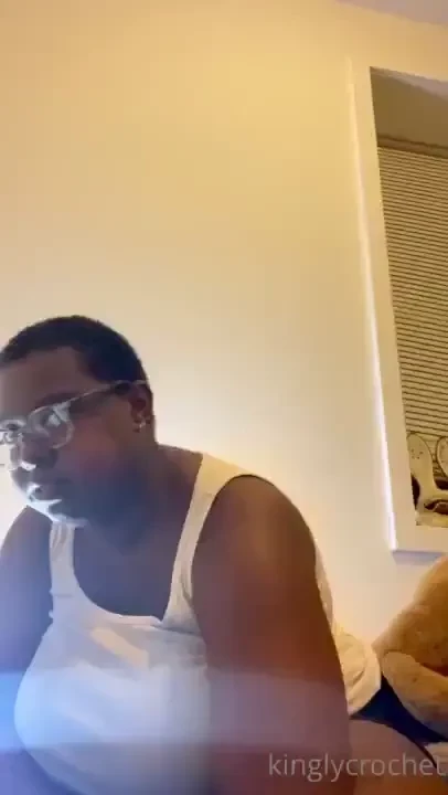 Part 2 of my shibari live from 3 3 