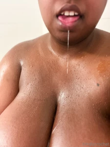 Post shower part 23