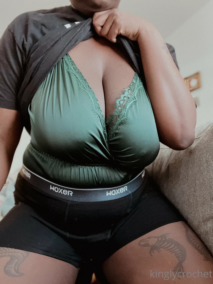 All about that green 