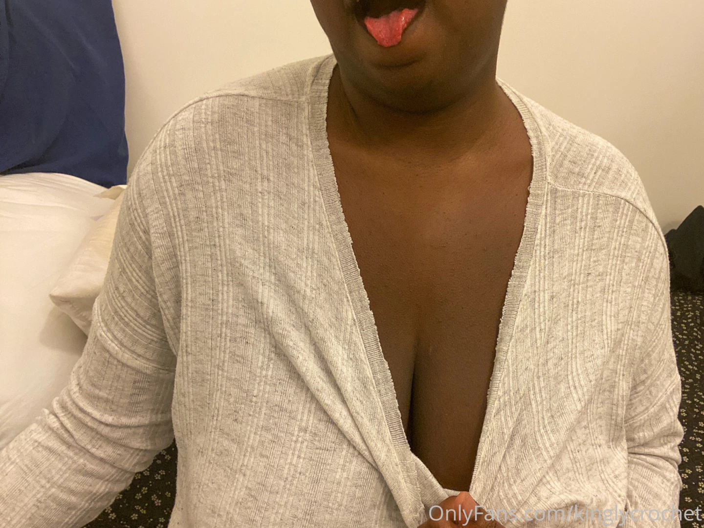 Kinglycrochet part 265 