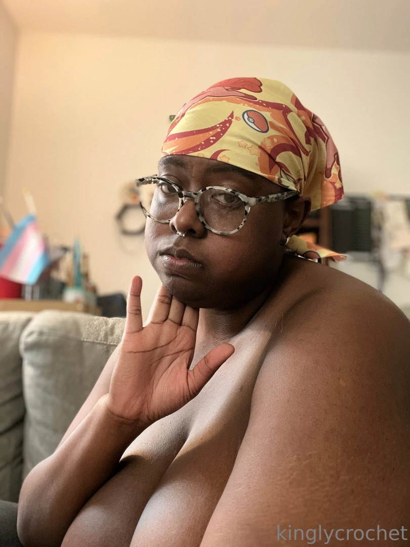 Kinglycrochet part 269 