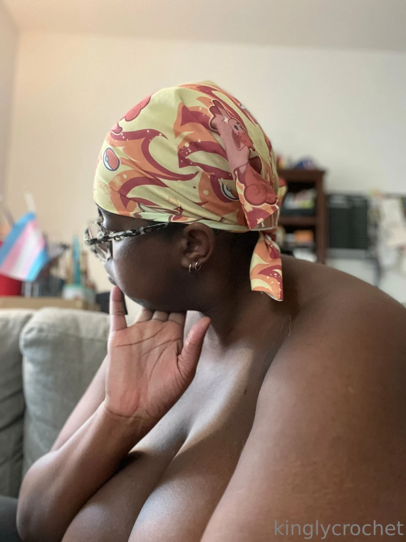 Kinglycrochet part 272 