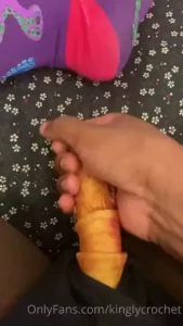 Happy fetish friday i got 2 new things to play with i put up an part 5