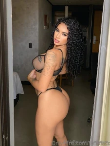 Tan and hot curly girl itsselenacosta you ll cum over and over again part 137